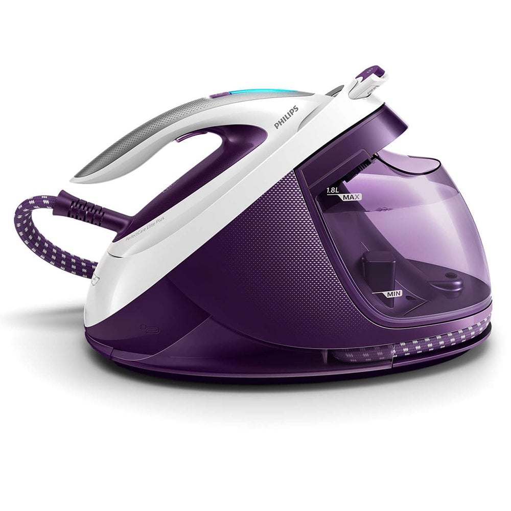 Philips PerfectCare Elite Plus GC9660 Buharlı Ütü Generatoru