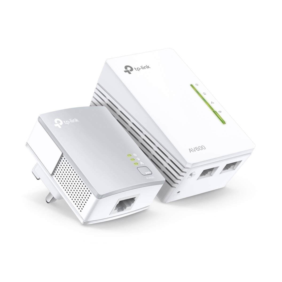 TP-LINK TL-WPA42220 KIT ΑV600 Wi-Fi Extender