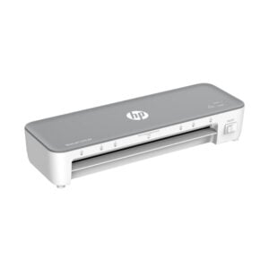 HP OneLam 270 Beyaz/Gri A4 Laminatör
