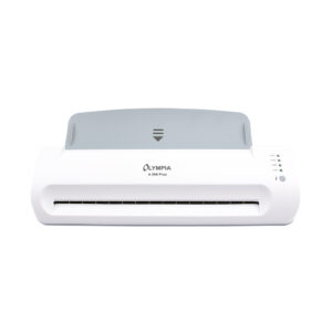 OLYMPIA A 396 Plus Beyaz A3 Laminatör
