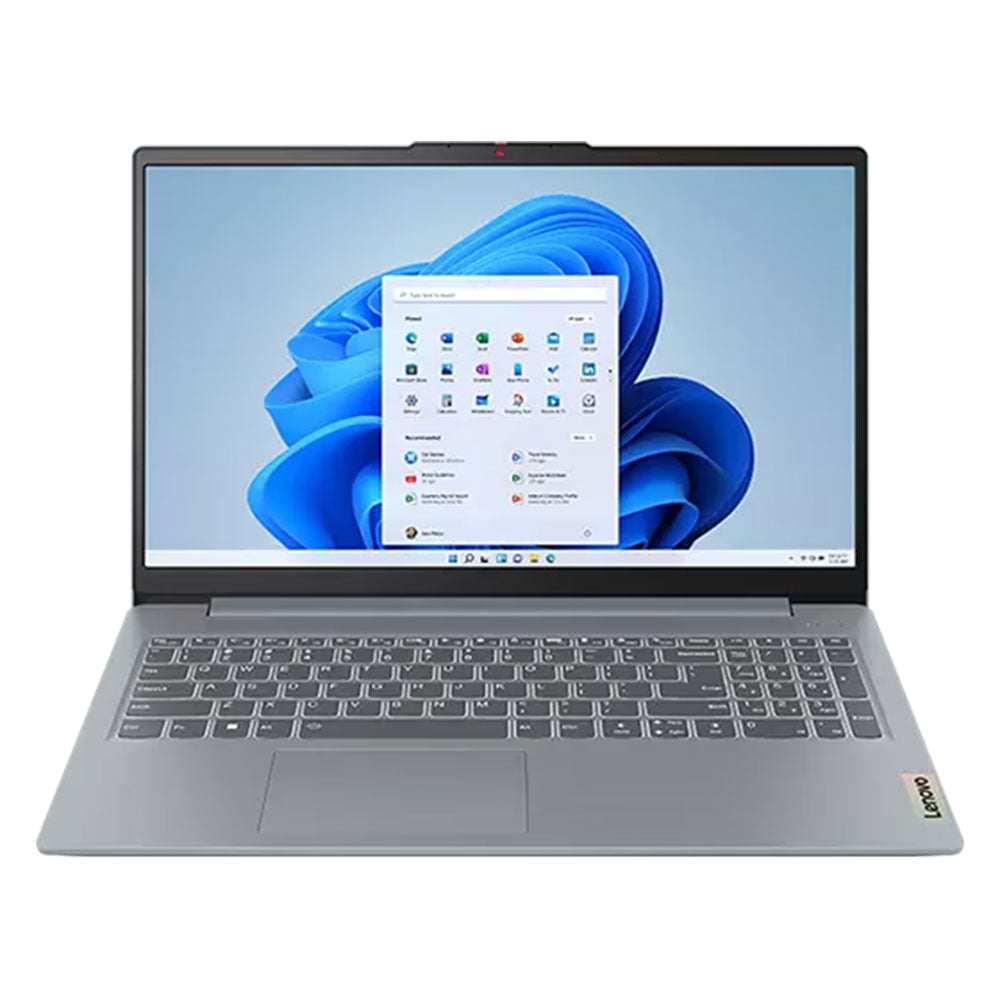 Laptop LENOVO IdeaPad Slim 3 15ABR8 82XM018LGM kutup grisi