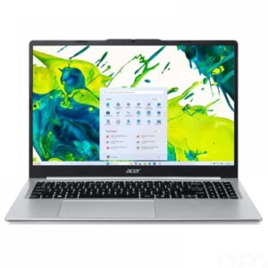 Laptop ACER Aspire Lite AL15-46P-R2PG NX.JXLET.003 gümüş