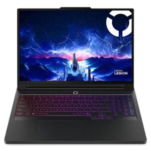Laptop LENOVO Legion Pro 7 16IAX10H 83F500RGCY OLED Eclipse Siyah