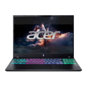 Laptop ACER Nitro V 16 AI ANV16-A71-R4KY NH.U3DET.005 siyah