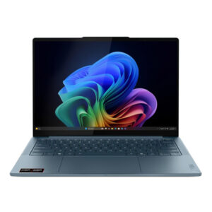 Laptop LENOVO Yoga Slim 7 14AKP10 83JY00ASCY OLED tidal teal