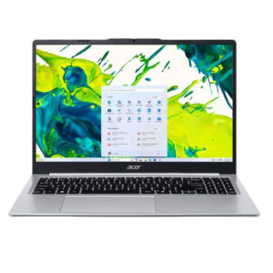 Laptop ACER Lite AL15-49P-R9R7 NX.DRZET.001 açık gümüş
