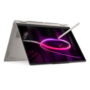Laptop LENOVO Yoga 7 2'si 1 Arada 16AGP11 83TF002JGM OLED Seashell