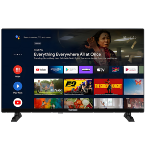 TELEFUNKEN LF32A81TF 32 inç 81 Ekran Uydu Alıcılı Smart HD TV
