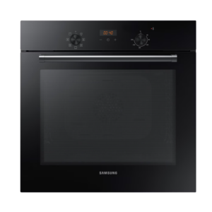 Samsung NV60K5140BB Siyah Ankastre Fırın
