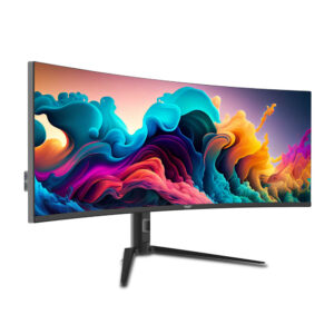 PC Monitör 34" ARMAGGEDDON Curved Pixxel+ XTREME Serisi XC34UWQHD-S180GS-B WQHD IPS LED siyah
