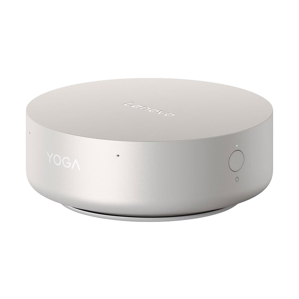 Mini PC LENOVO Yoga 01IPH11 512GB 91E7001PGC seashell