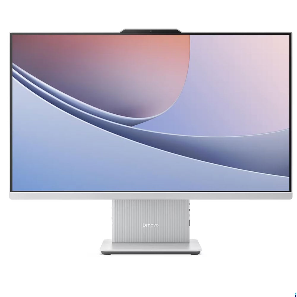 PC LENOVO IdeaCentre AIO 27ILL11 F0JW0036GD bulut gri
