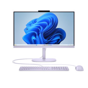 HP Omnistudio AIO 24-cv0002nv D9ZP9EA Amethyst Haze PC