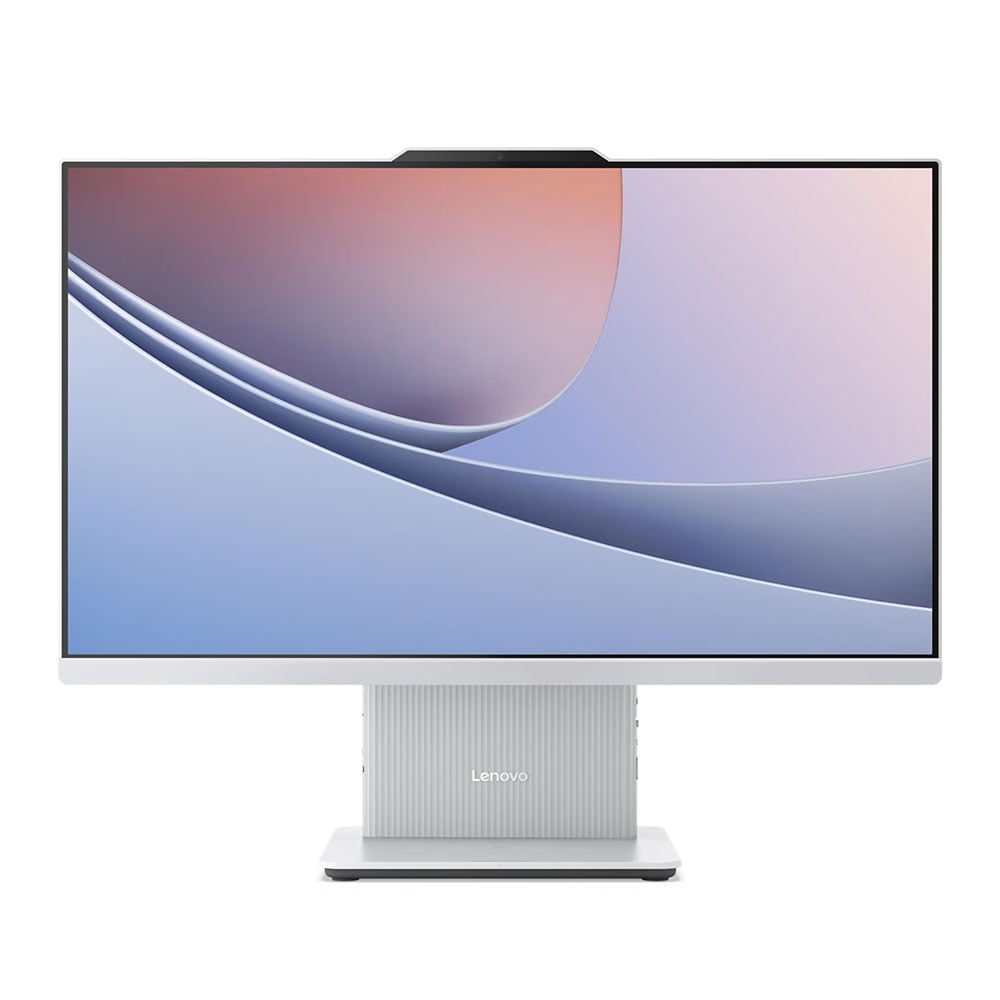 PC LENOVO IdeaCentre AIO 24ILL11 F0JY003AGD Bulut Gri