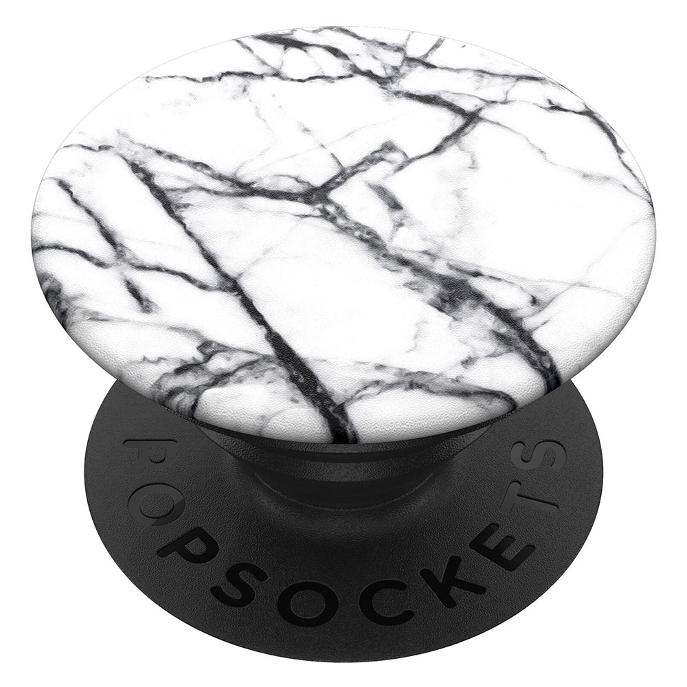 Popsocket Grip Stand POPSOCKETS Dove Beyaz Mermer 800997