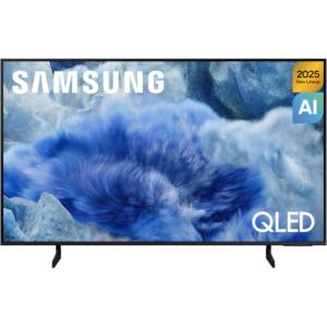Samsung QE43Q8F 43 inç 2025 Model 108 Ekran Uydu Alıcılı Smart 4K QLED Yapay Zeka TV