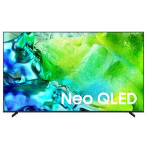 Samsung QE85QN80HAUXTK 85 İnç QN80H Serisi 2026 Model 216 Ekran Uydu Alıcılı Smart 4K Neo QLED TV