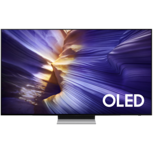 Samsung QE77S90FAEXXH 77 inç 2025 Model 195 Ekran Uydu Alıcılı Smart 4K UHD OLED Yapay Zeka TV
