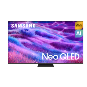Samsung QE75QN80FAUXXH 75 inç 2025 Model 189 Ekran Uydu Alıcılı Smart 4K UHD Neo QLED Mini LED Yapay Zeka TV