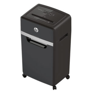 HP Pro Parçalama Makinesi 24CC Siyah