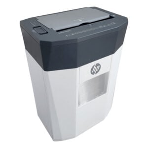HP OneShred Auto 80CC Beyaz Evrak İmha Makinesi