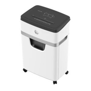 HP OneShred 12MC 2806 Beyaz Evrak İmha Makinesi