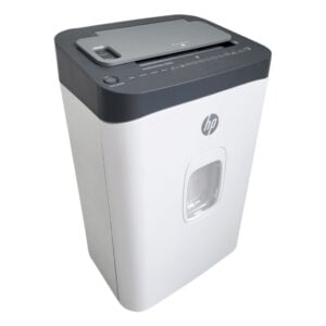 HP OneShred Auto 200CC Beyaz Evrak İmha Makinesi