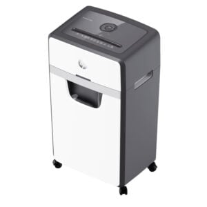 HP OneShred 16MC 2808 Beyaz Evrak İmha Makinesi