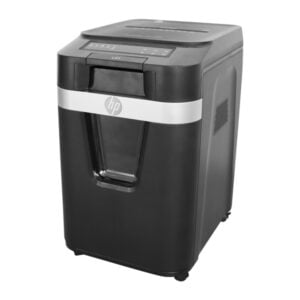 HP Pro Shredder Auto 200CC 2820 Siyah Evrak İmha Makinesi