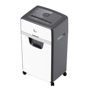 HP OneShred 24CC 2807 Beyaz Evrak İmha Makinesi