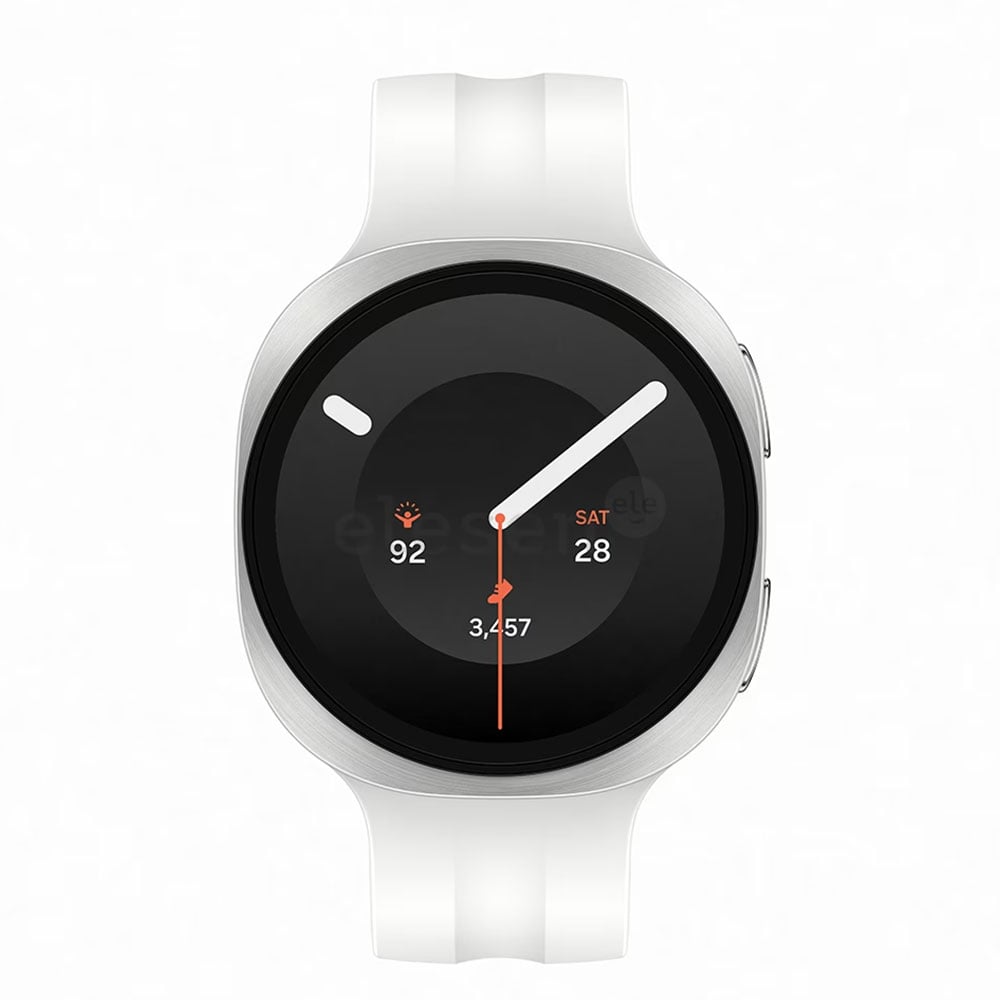 Akıllı Saat SAMSUNG Galaxy Watch9 40mm SM-L340NZEAEUE krem