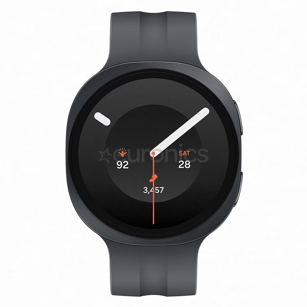 SAMSUNG Galaxy Watch9 40mm SM-L340NZKAEUE Gri Akıllı Saat