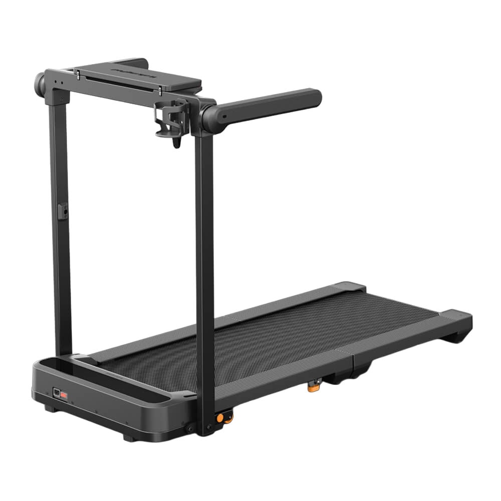 Kingsmith MX10 Katlanabilir Siyah Yürüyüş Bandı