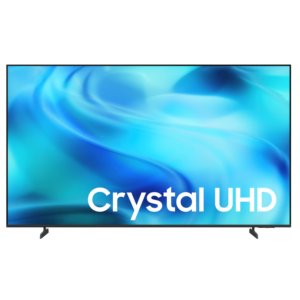 Samsung UE85U8000HUXTK 85 İnç 8 Serisi 2026 Model 214 Ekran Uydu Alıcılı Smart 4K UHD Crystal TV