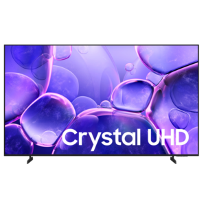 Samsung UE75U8092FUXXH 75 İnç 8 Serisi 2025 Model 189 Ekran Uydu Alıcılı Smart 4K UHD Crystal TV