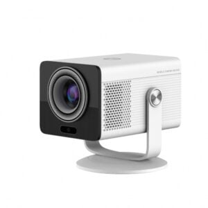 Taşınabilir Video Projektör HP Smart MC400 beyaz