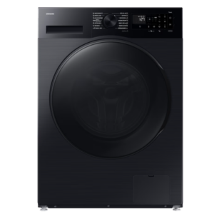 Samsung WD90DG5B15BBLE Siyah 9KG Eco Bubble 1400 Devir Kombo Çamaşır ve Kurutma Makinesi