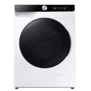 Samsung WD90DG6B85BKU4 Beyaz 9KG Eco Bubble 1400 Devir Kombo Çamaşır ve Kurutma Makinesi