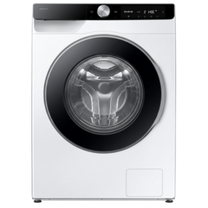 Samsung WW11DG6B85LKU4 11 Kg 1400 Devir Çamaşır Makinesi, SpaceMax, Eco Bubble Yıkama Teknolojisi