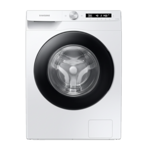 Samsung WW90T504DAWCS6 9Kg 1400 Devir Çamaşır Makinesi, SpaceMax, Eco Bubble Yıkama Teknolojisi