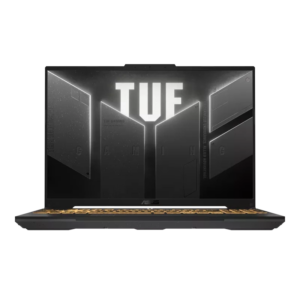 Asus Tuf Gaming Fx607Vu-Rl142 Core 5 210H 16Gb 512Gb Ssd Rtx4050 16"