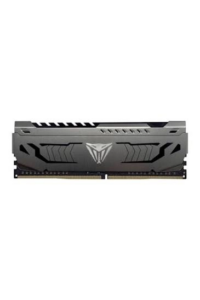 Bellek Patriot Viper Steel 8Gb (1X8Gb) Ddr4 3200Mhz Cl16 Gaming