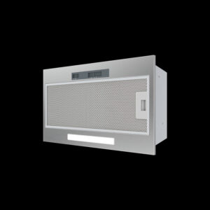 Ankastre STX-CASA52 60 CM Aspiratör