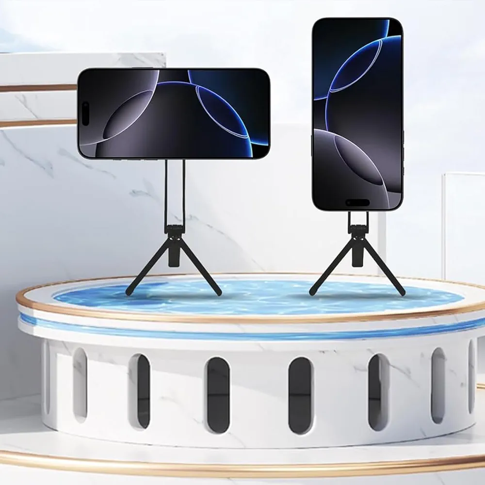 Aerostand Mıknatıslı Tutucu