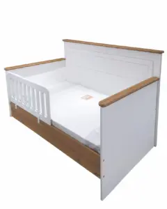 Natural Montessori Meşe 90*190