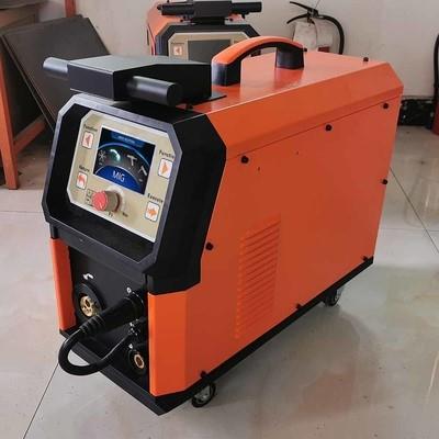 Kaynak Makinesi Çoklu İşlem Mig/mma/tig 250 Amp