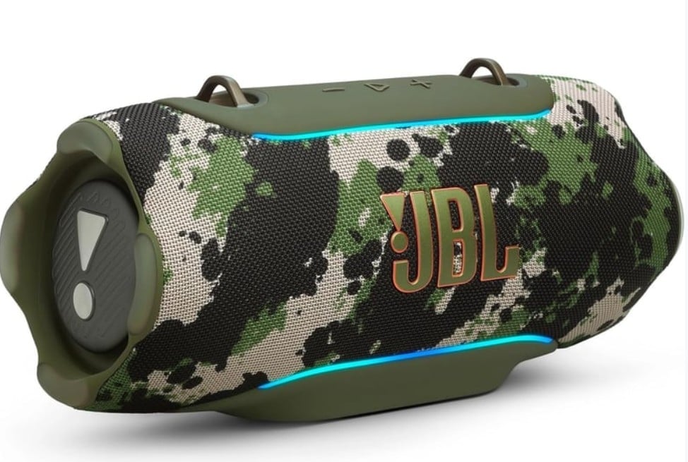 Jbl Xtreme 5 Squad Bluethooth Hoparlör | Bi-Sipariş