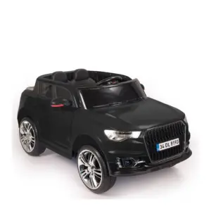 Pick Up 12V Akülü Araba
