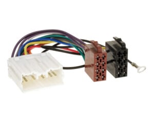Acv Iso Adaptörü / Mitsubishi