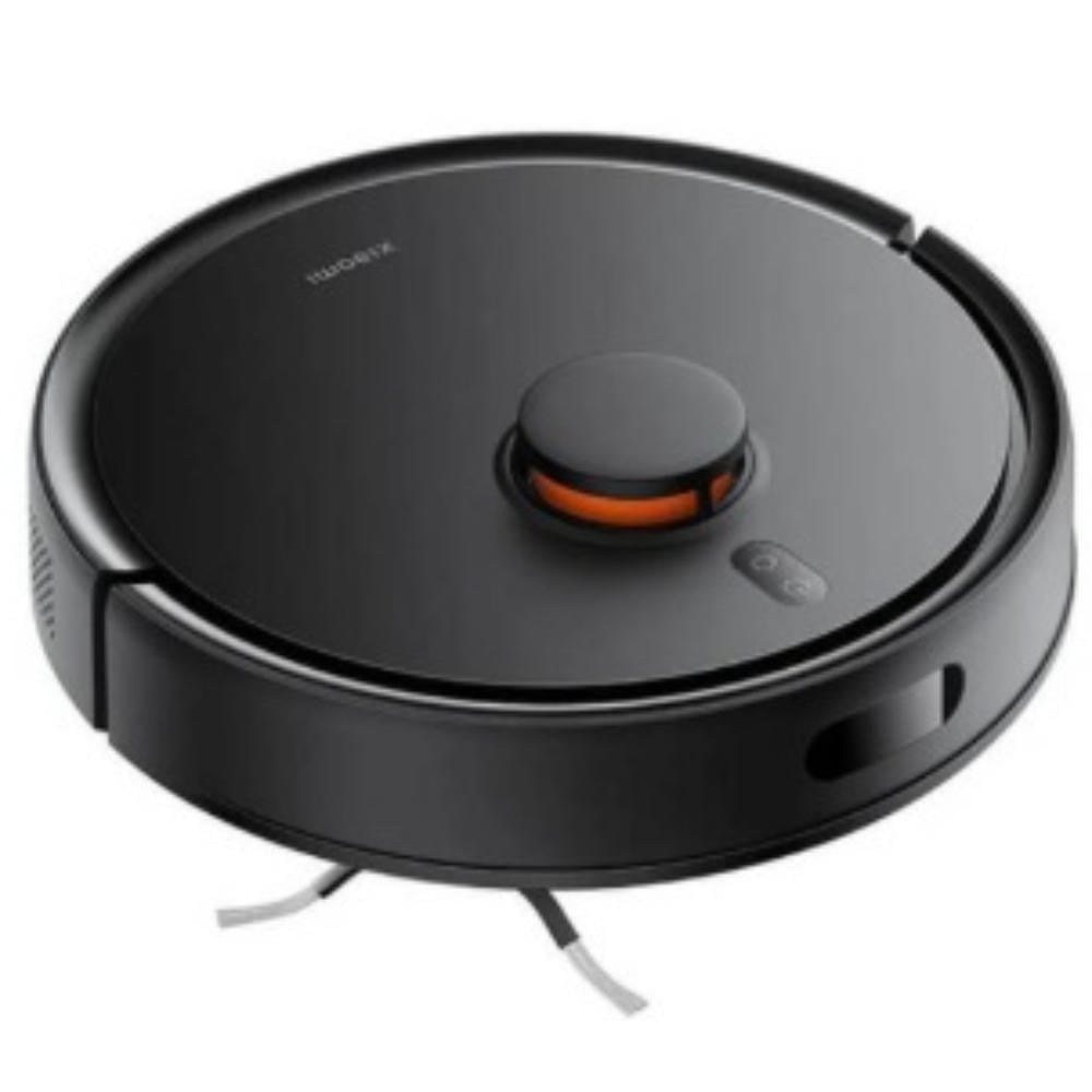 Xiaomi Bhr8628Eu S20 Robot Süpürge - Siyah